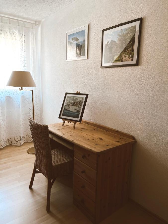 Ferienwohnung Moselflair Mit Direktem Blick Auf Die Mosel Und Weinberge Oberfell Luaran gambar